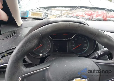 2018 Chevrolet Cruze Ls Auto z USA, uszkodzony, nr VIN 1G1BC5SM3J7206928